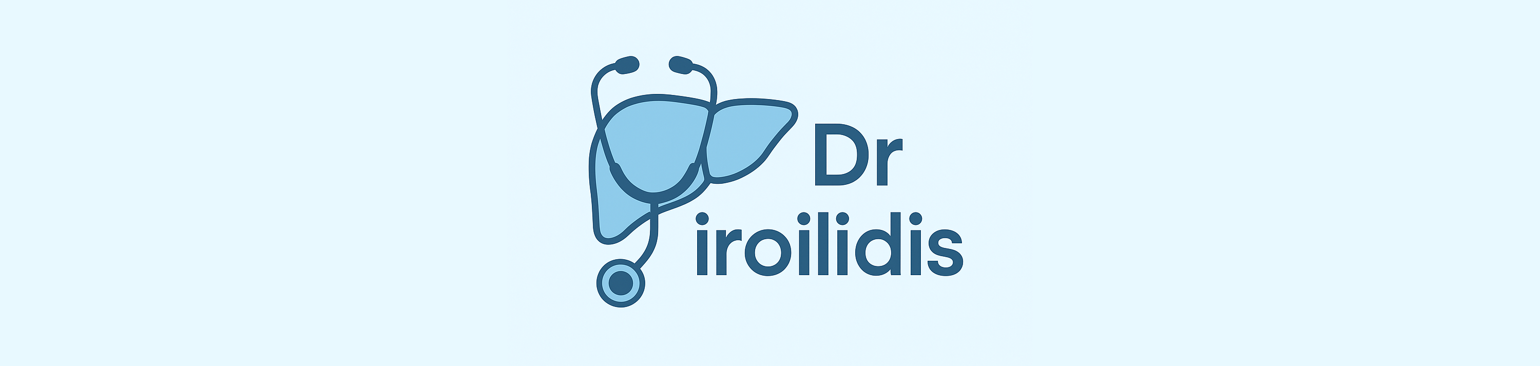 Dr. iroilidis logo